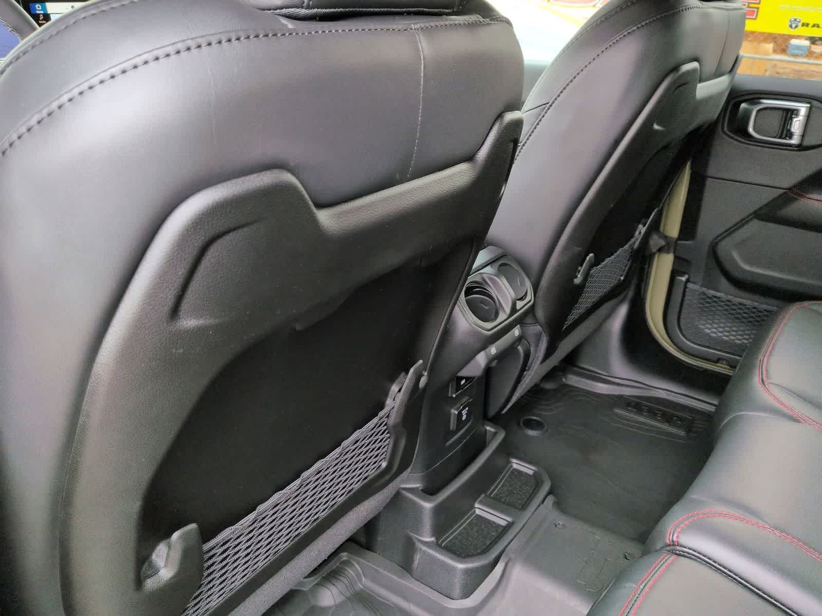 Thumbnail: 2026 Jeep Wrangler - 17