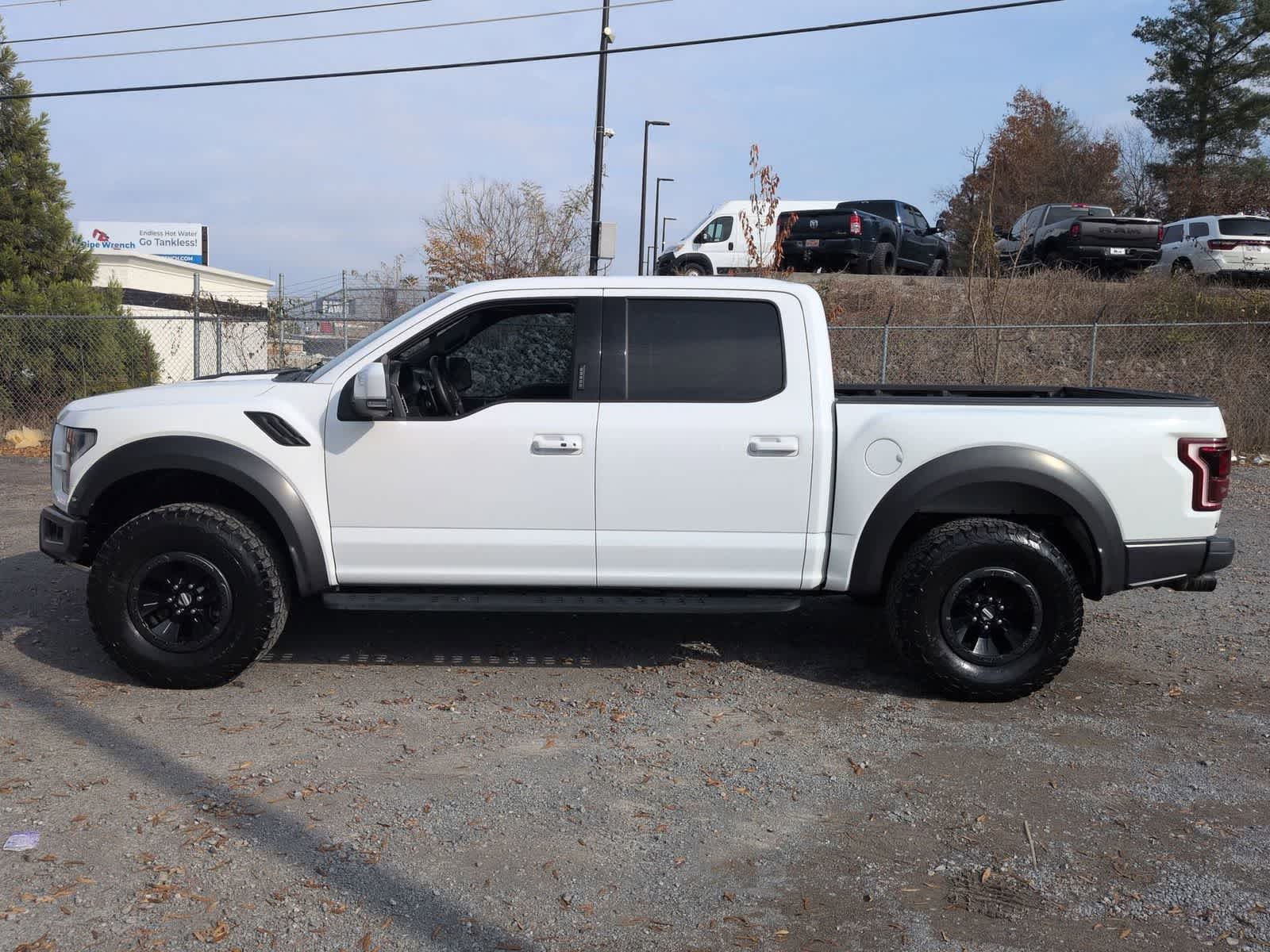 Thumbnail: 2018 Ford F-150 - 5