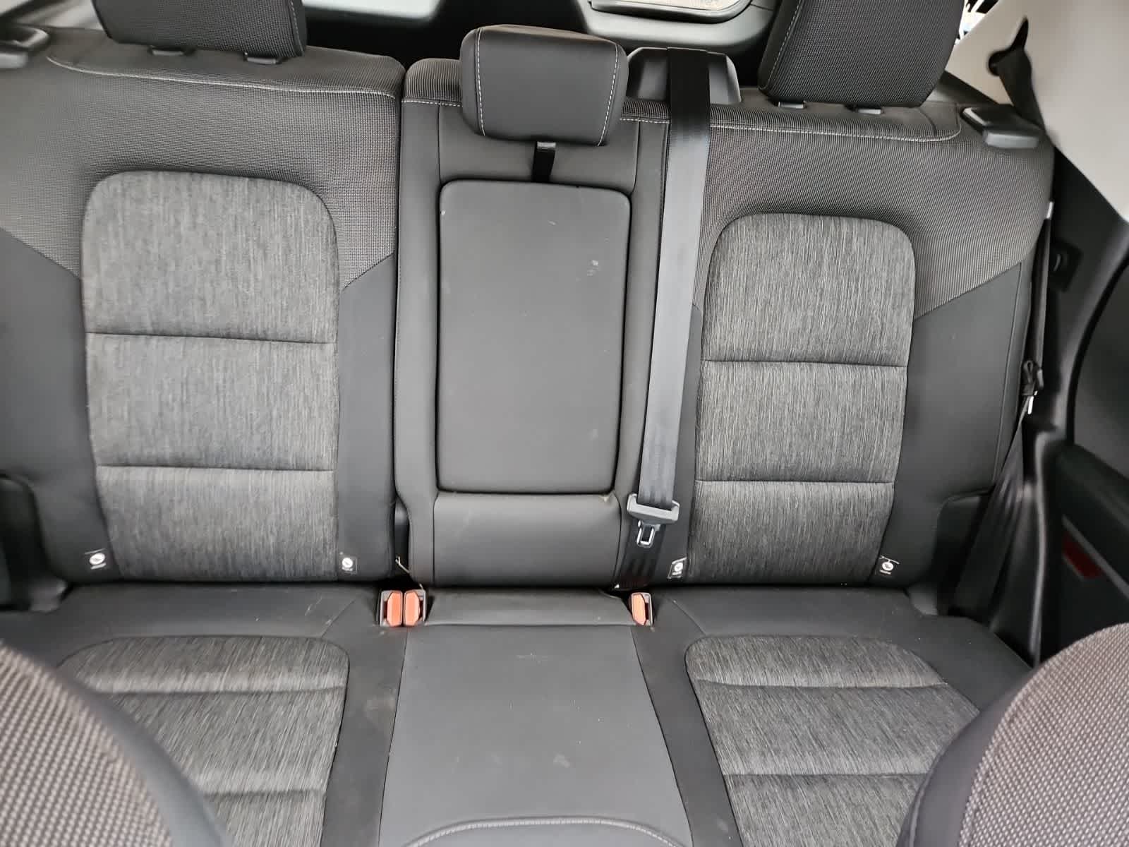 Thumbnail: 2021 Ford Bronco Sport - 20