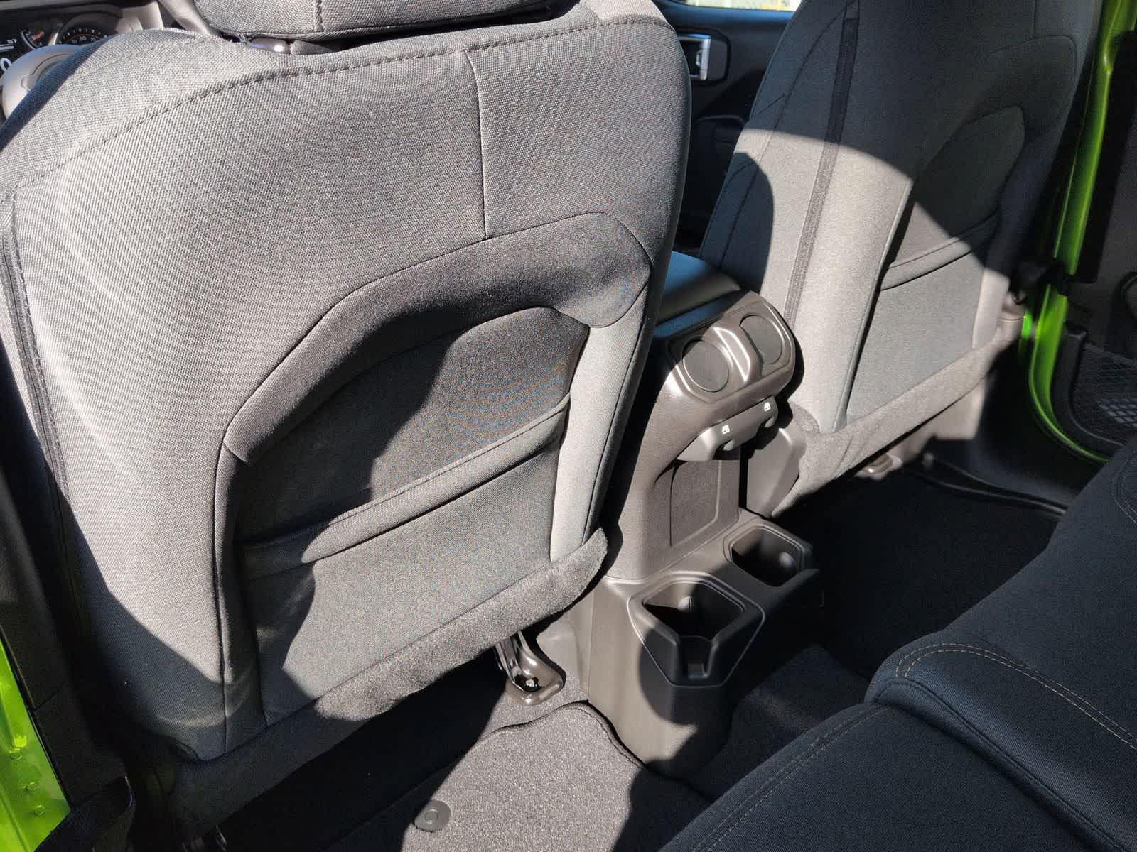 Thumbnail: 2026 Jeep Wrangler - 9