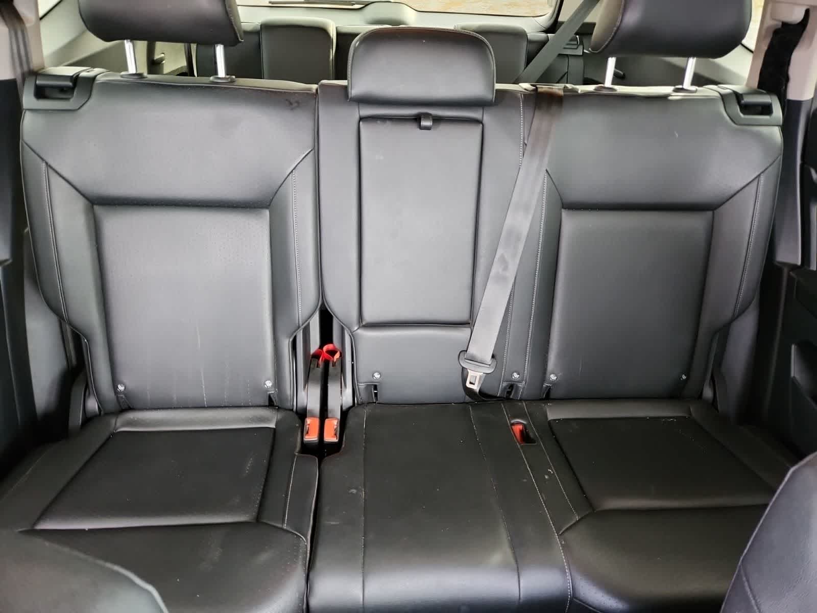 Thumbnail: 2019 Volkswagen Atlas - 22