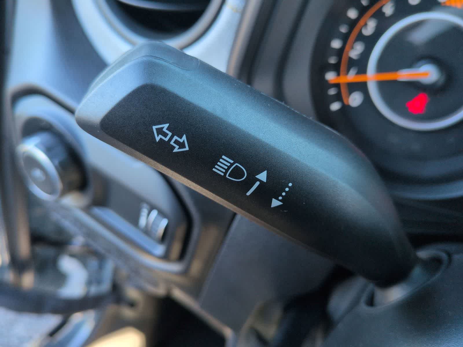 Thumbnail: 2026 Jeep Wrangler - 25