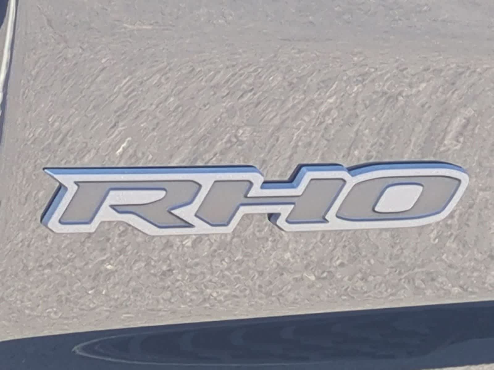 Thumbnail: 2026 RAM 1500 - 13