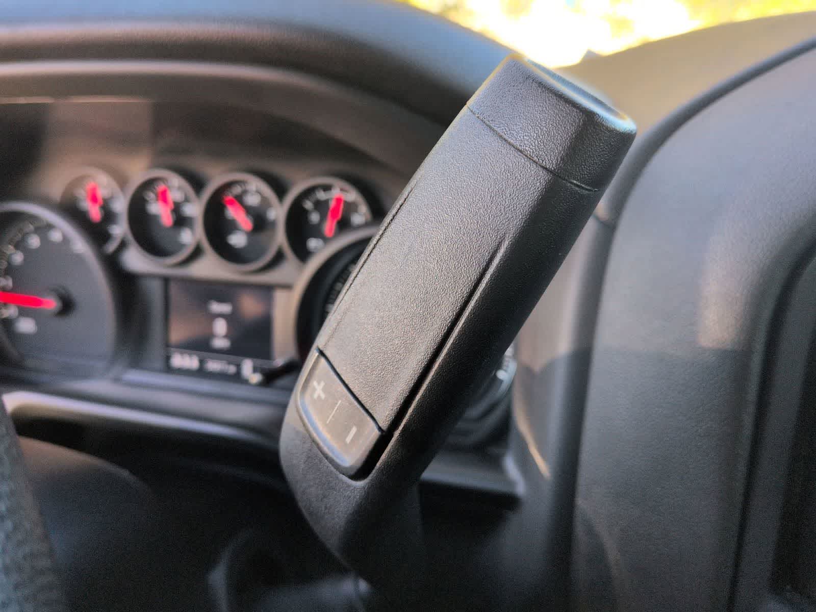 Thumbnail: 2024 Chevrolet Silverado 2500 - 30