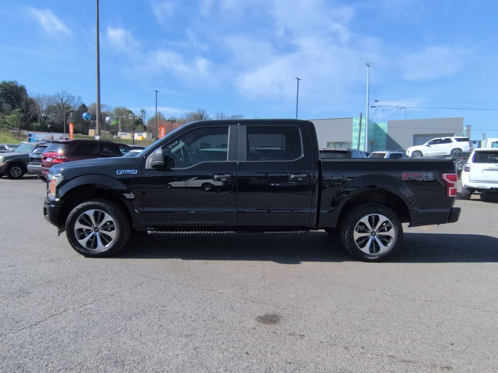 Thumbnail: 2020 Ford F-150 - 6