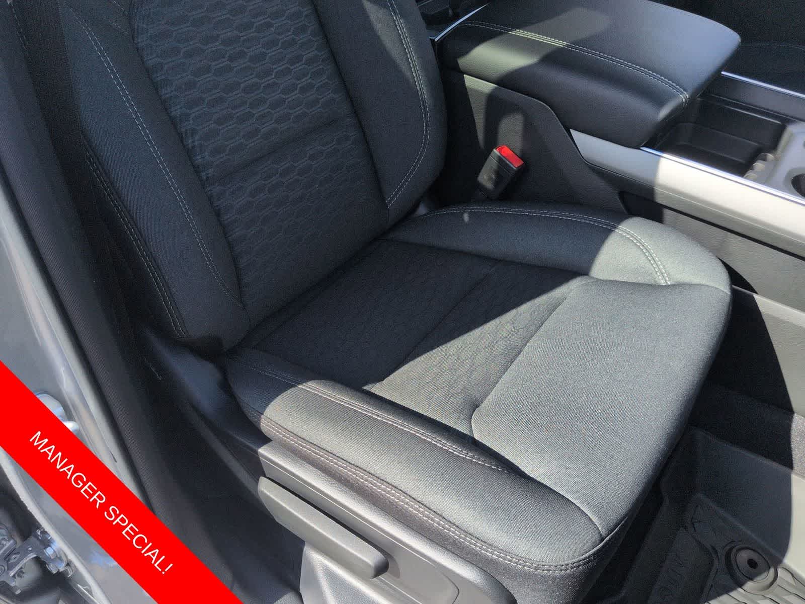 Thumbnail: 2026 RAM 1500 - 21