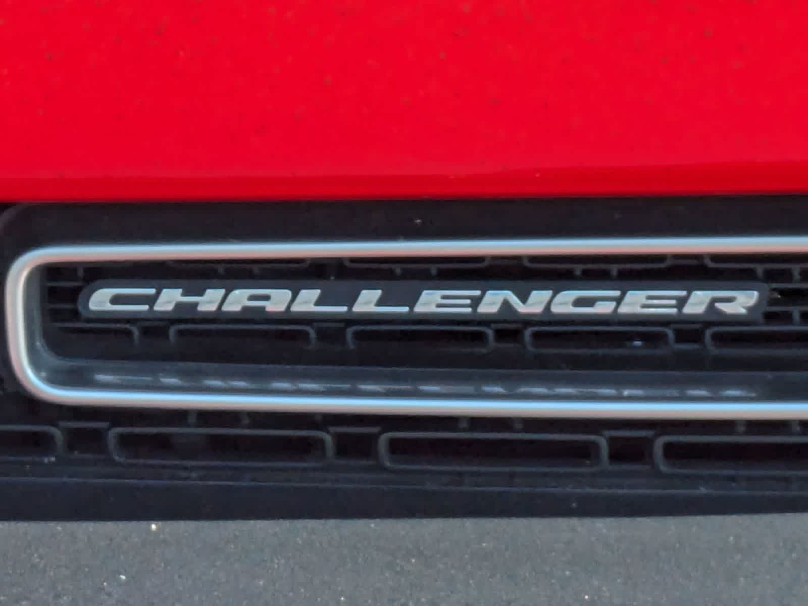 Thumbnail: 2020 Dodge Challenger - 11