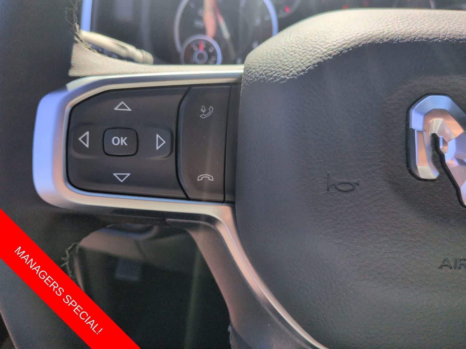 Thumbnail: 2026 RAM 2500 - 23