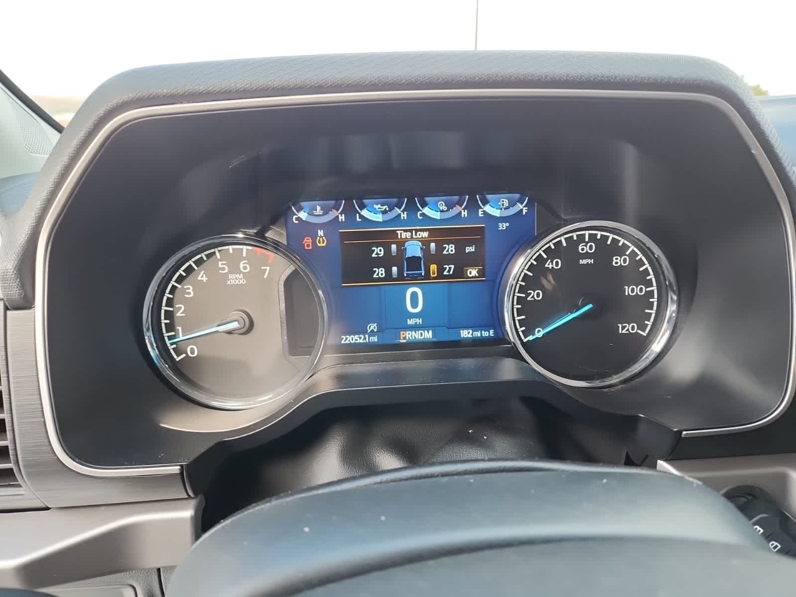 Thumbnail: 2022 Ford F-150 - 9