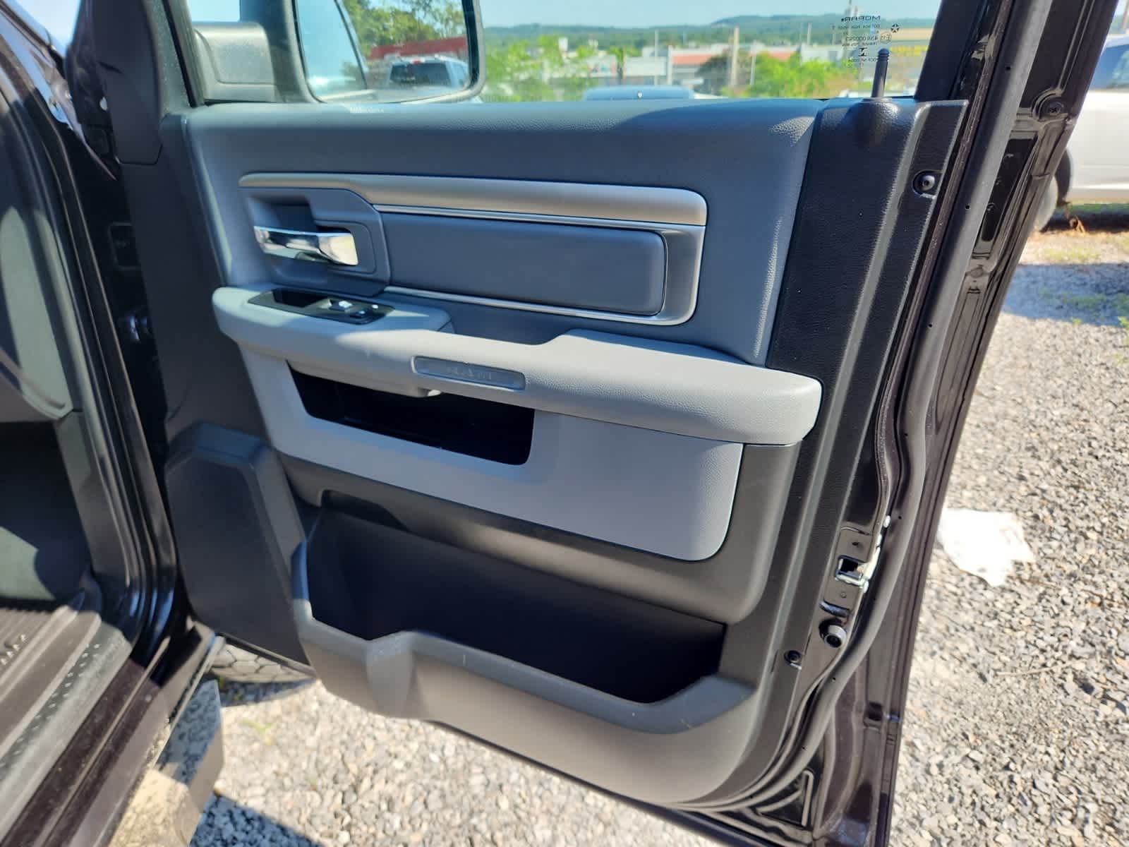 Thumbnail: 2018 RAM 1500 - 23