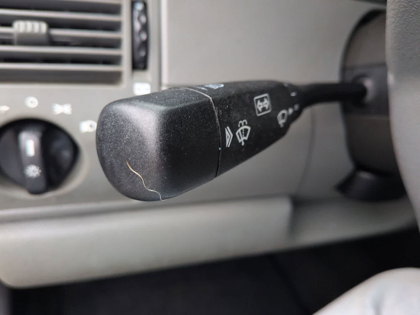 Thumbnail: 2004 Chrysler Crossfire - 10