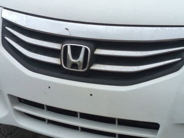 Thumbnail: 2012 Honda Accord - 4