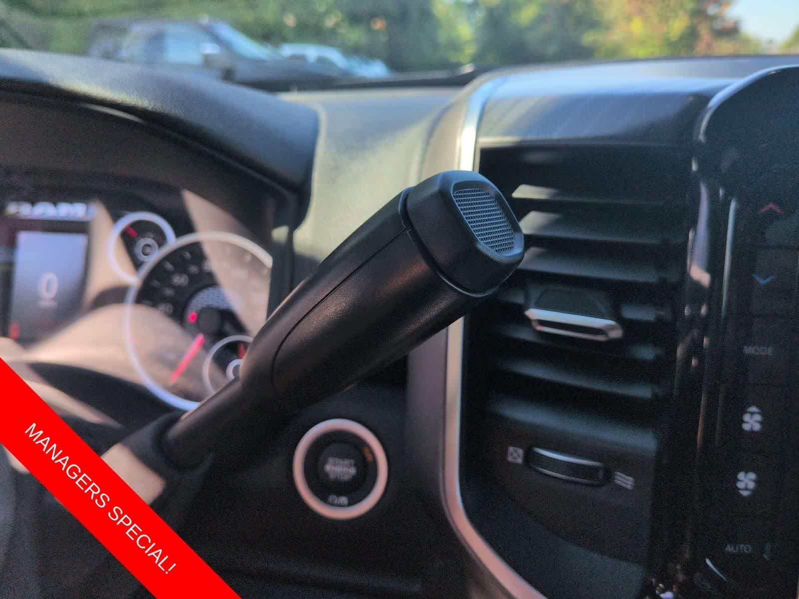 Thumbnail: 2026 RAM 2500 - 31