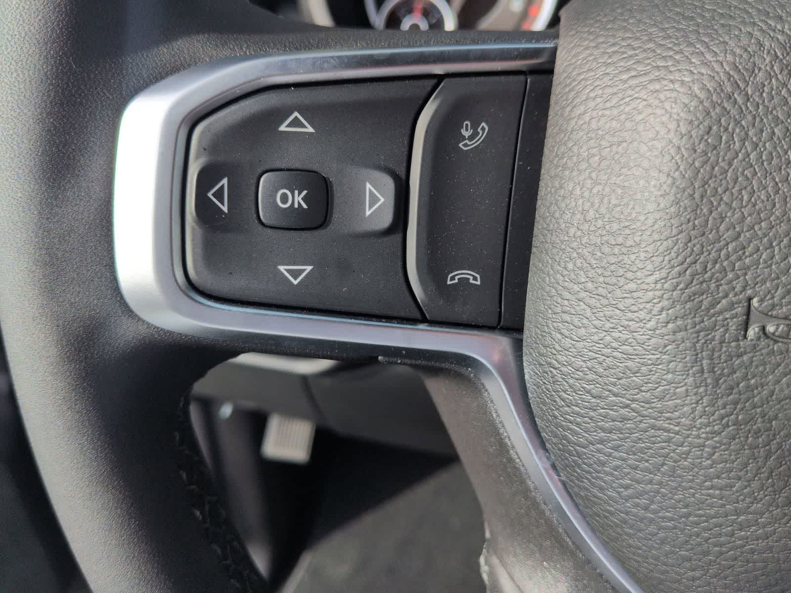 Thumbnail: 2026 RAM 2500 - 23