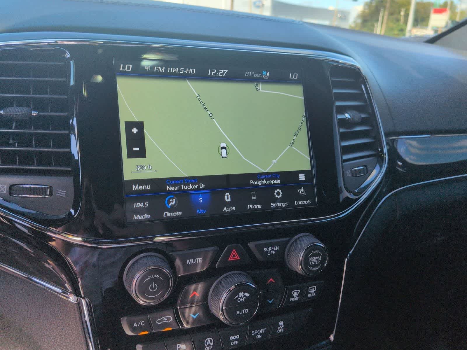 Thumbnail: 2020 Jeep Grand Cherokee - 27