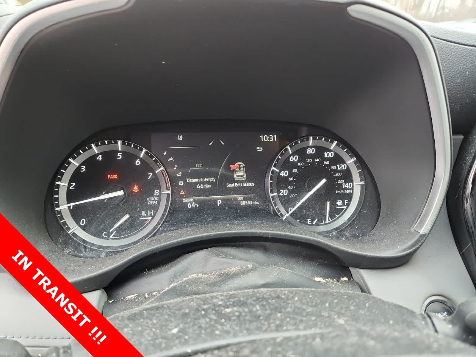 Thumbnail: 2021 Toyota Highlander - 9