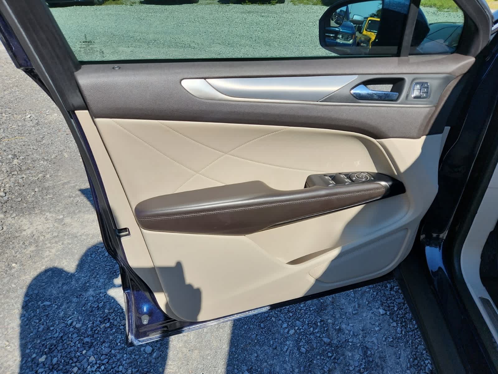 Thumbnail: 2017 Lincoln MKC - 16