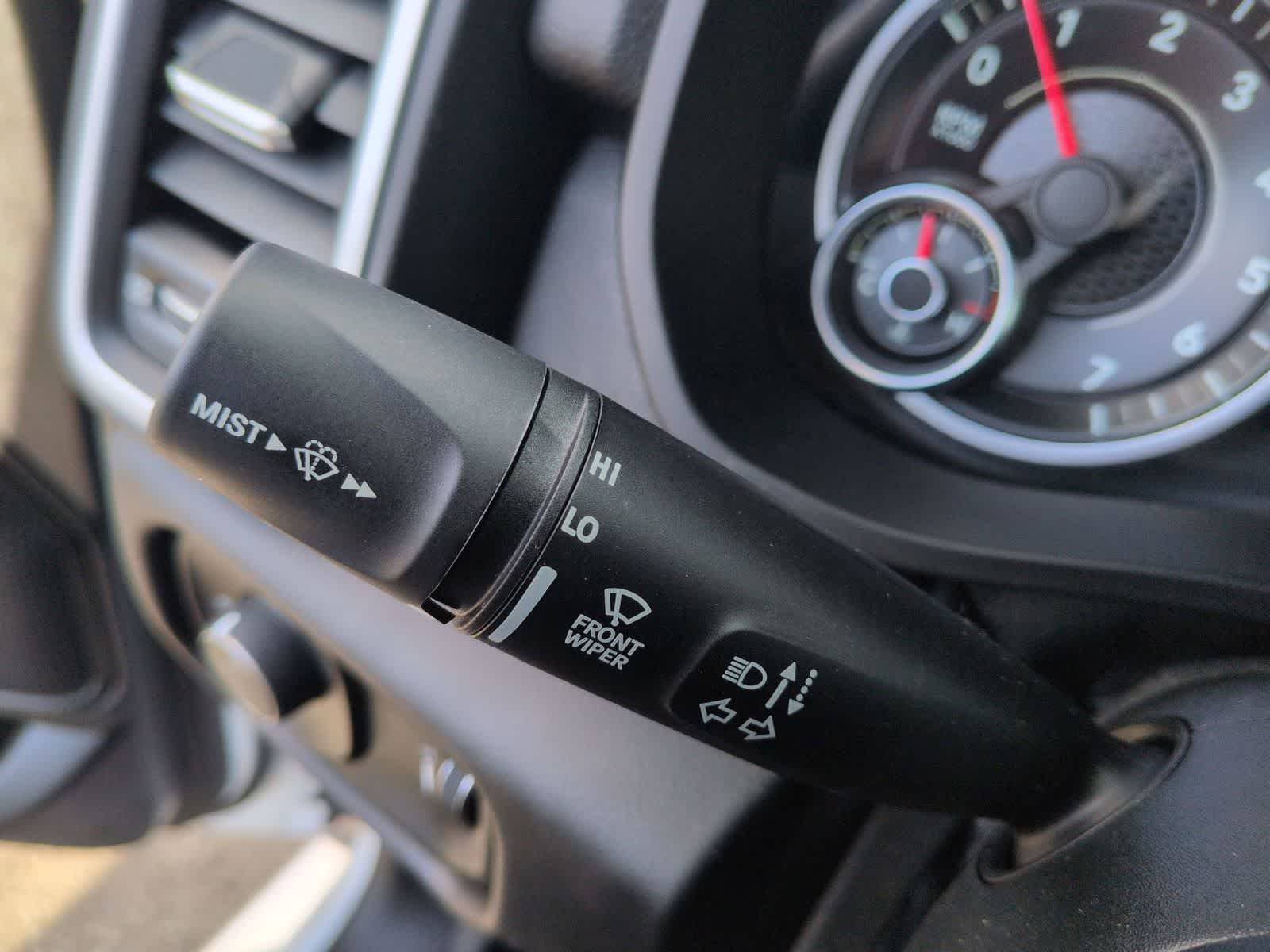 Thumbnail: 2022 RAM 1500 - 24