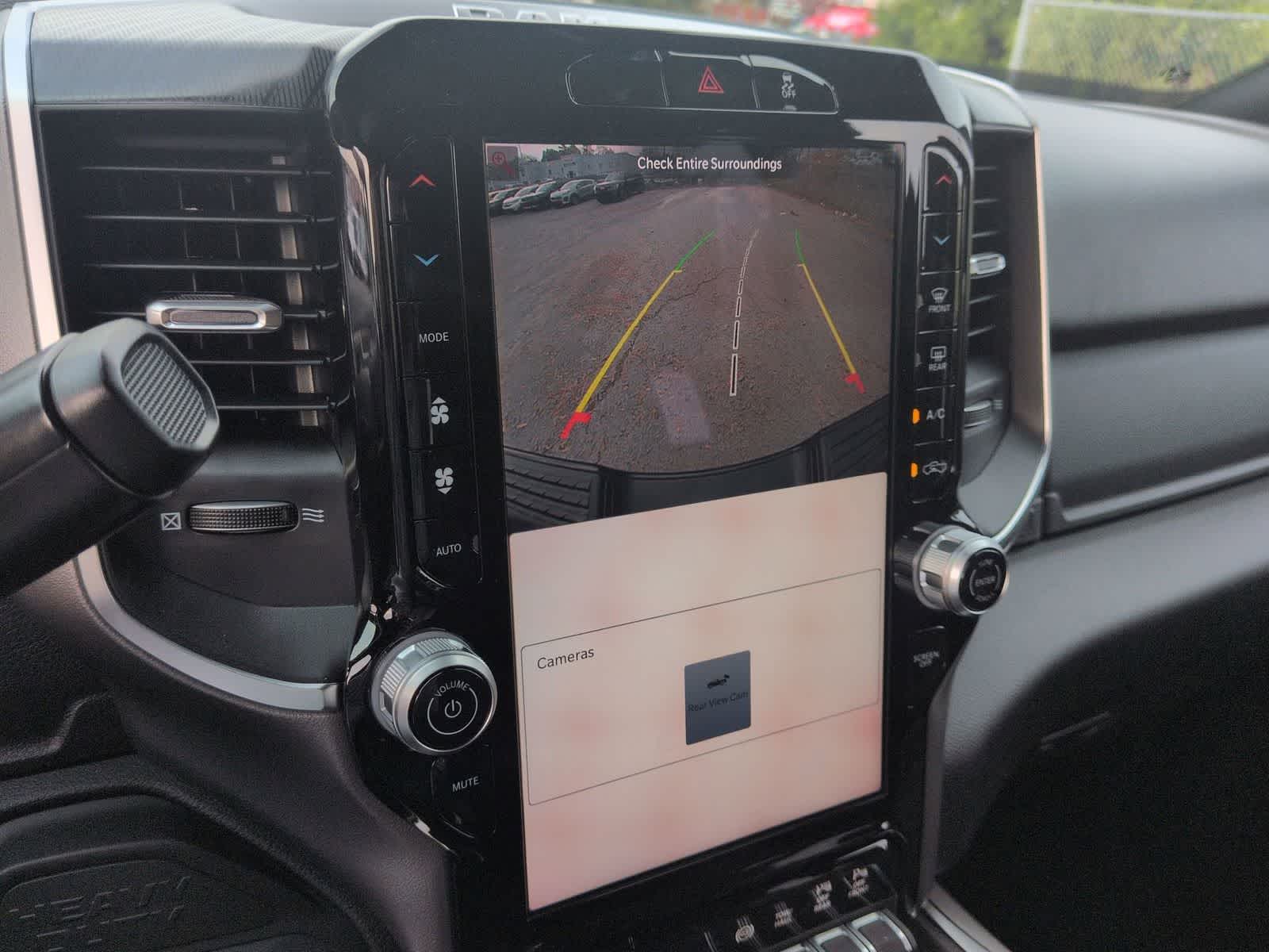 Thumbnail: 2026 RAM 2500 - 28