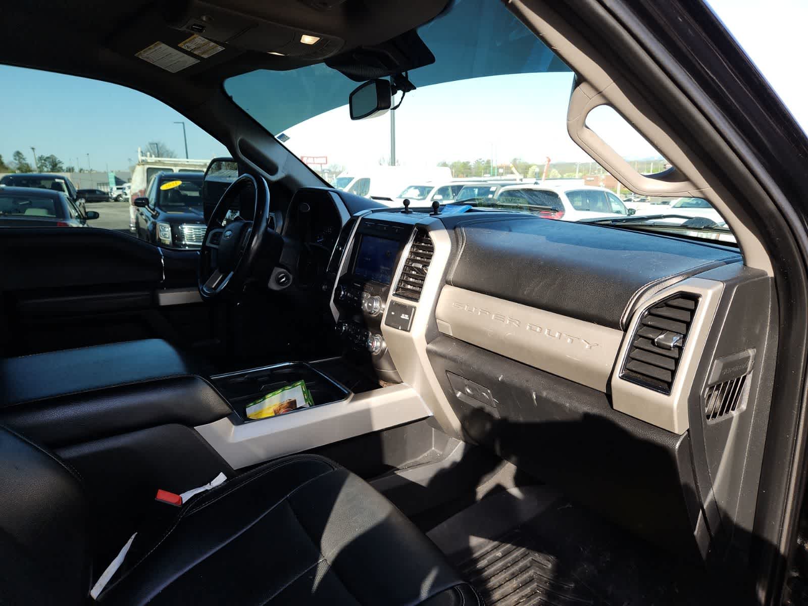 Thumbnail: 2021 Ford Econoline - 17