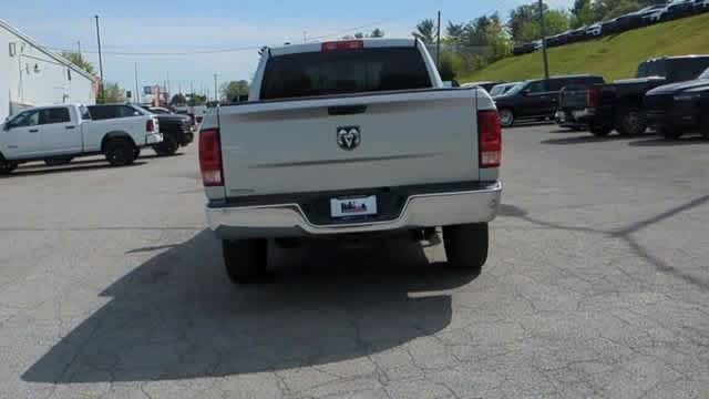 Thumbnail: 2018 RAM 1500 - 7
