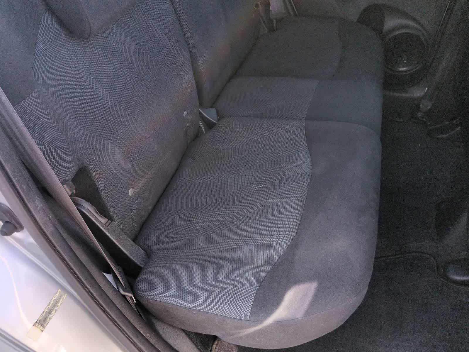 Thumbnail: 2011 Honda Fit - 18