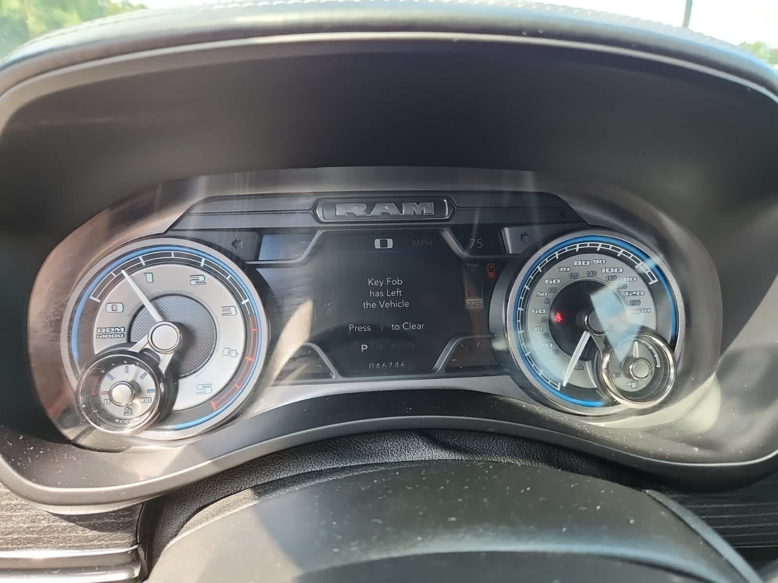 Thumbnail: 2022 RAM 3500 - 9