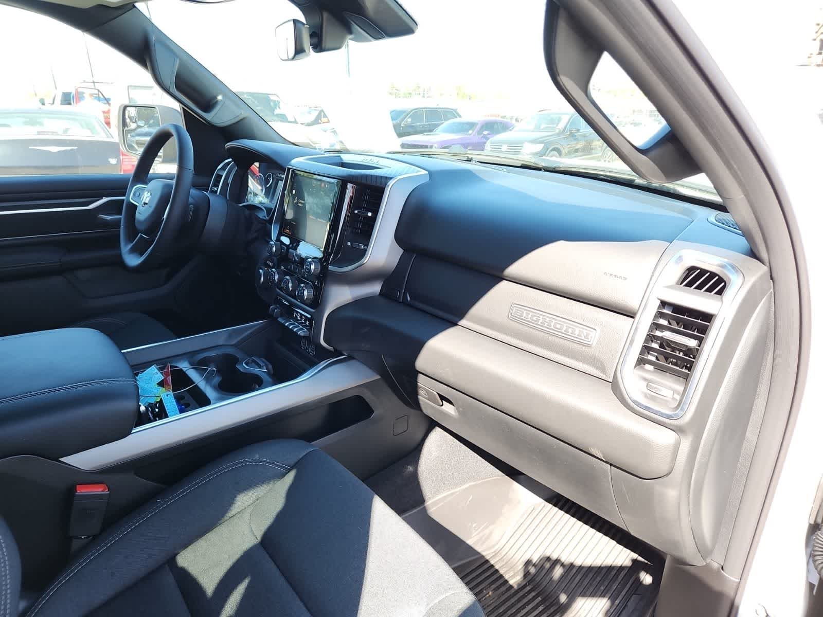 Thumbnail: 2026 RAM 1500 - 17