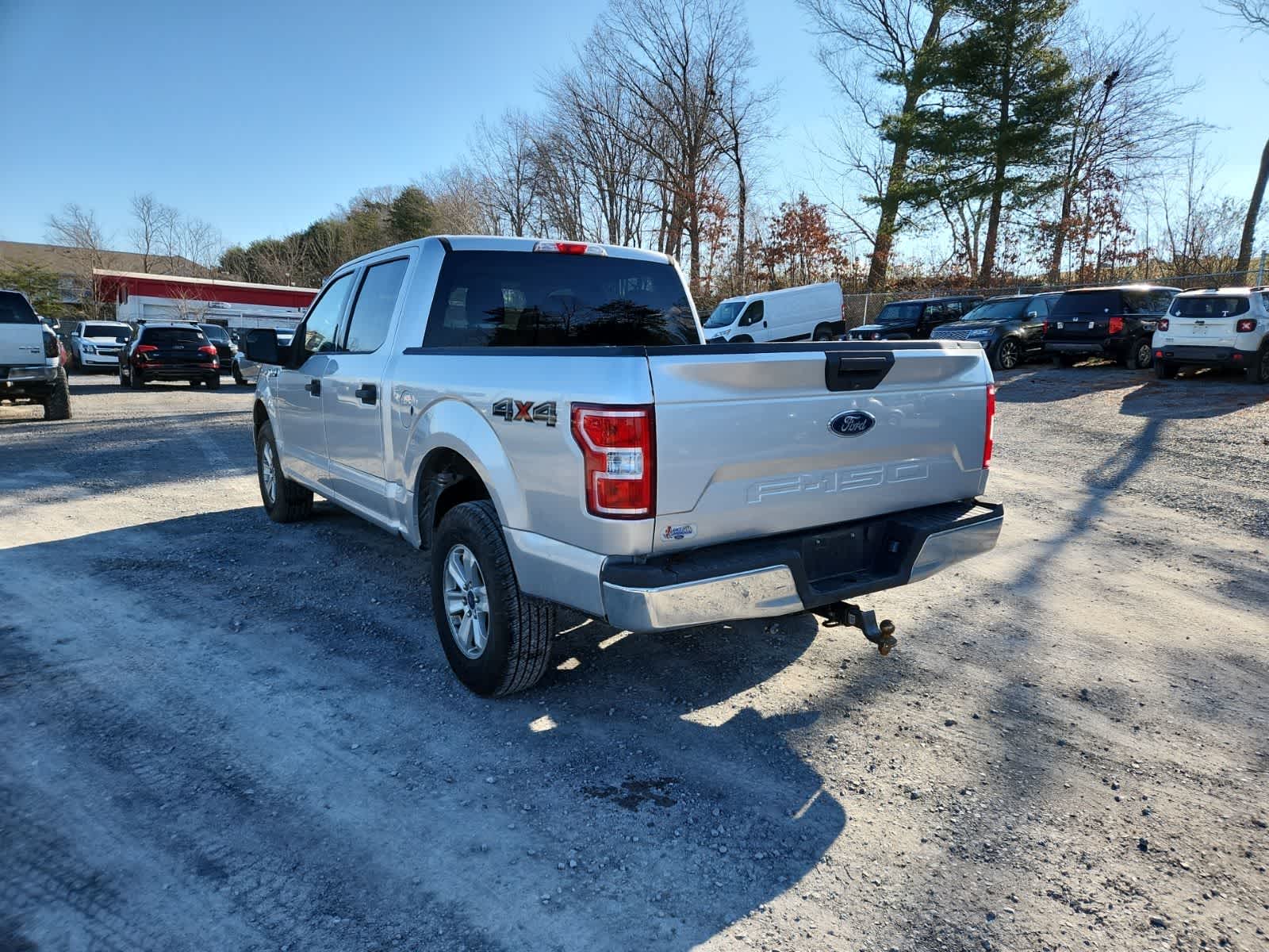 Thumbnail: 2019 Ford F-150 - 3