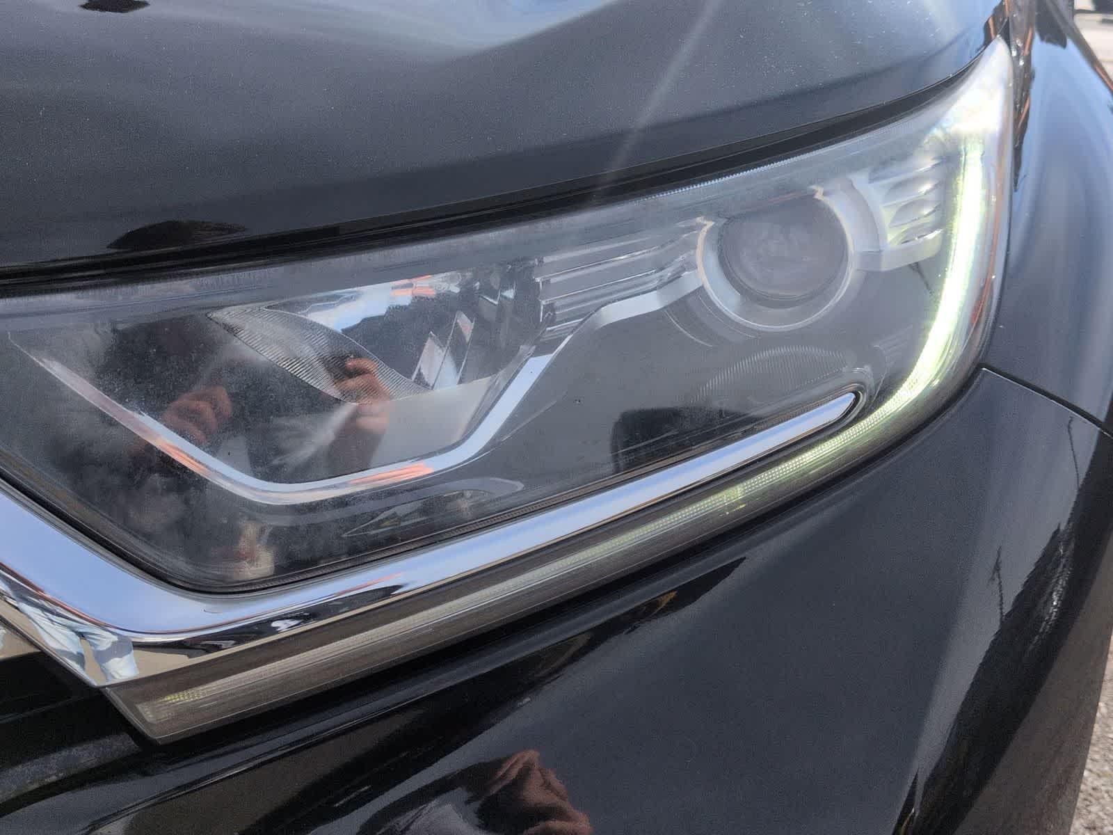 Thumbnail: 2019 Honda CR-V - 11