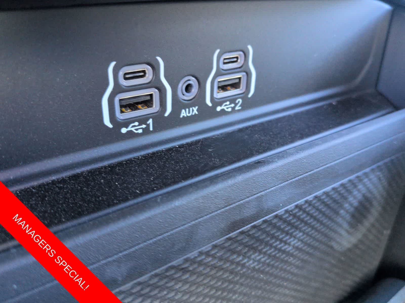 Thumbnail: 2026 RAM 2500 - 31