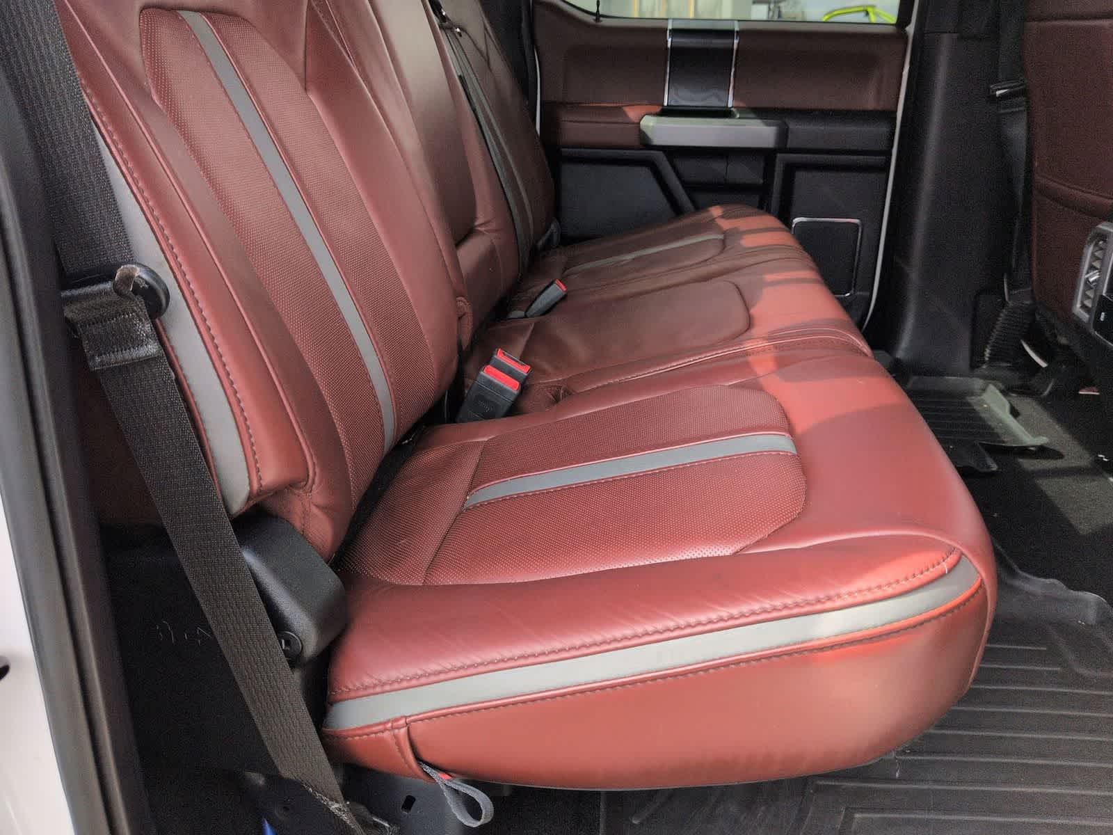 Thumbnail: 2019 Ford Econoline - 17