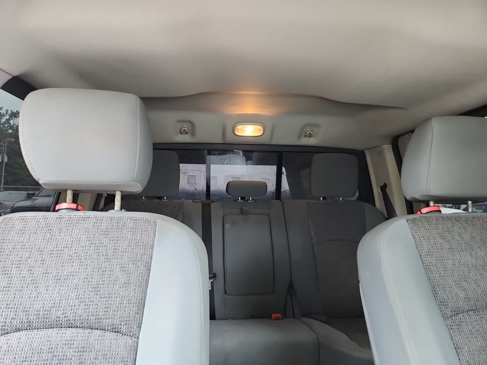 2013 RAM 1500 Big Horn 19
