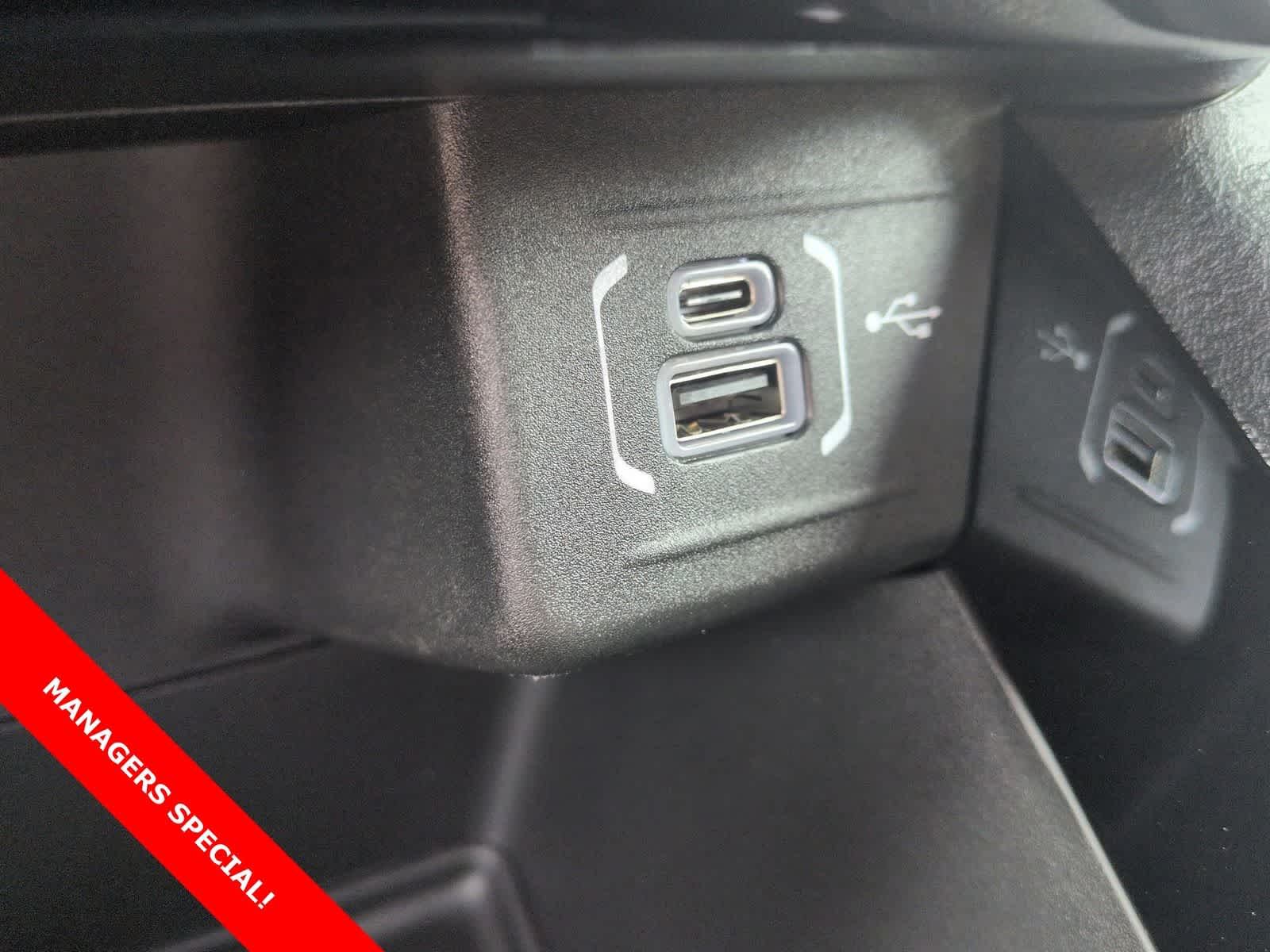 Thumbnail: 2026 Jeep Compass - 30