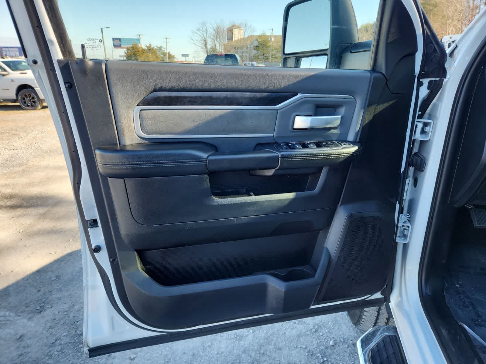 Thumbnail: 2023 RAM 3500 - 16