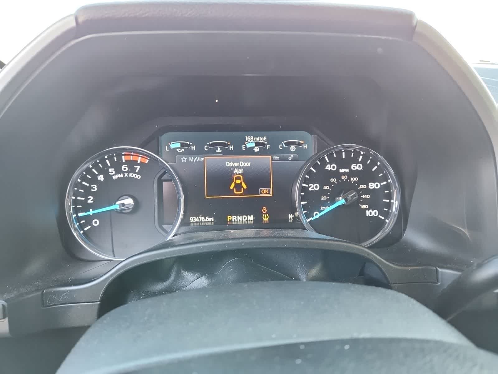 Thumbnail: 2021 Ford Econoline - 9