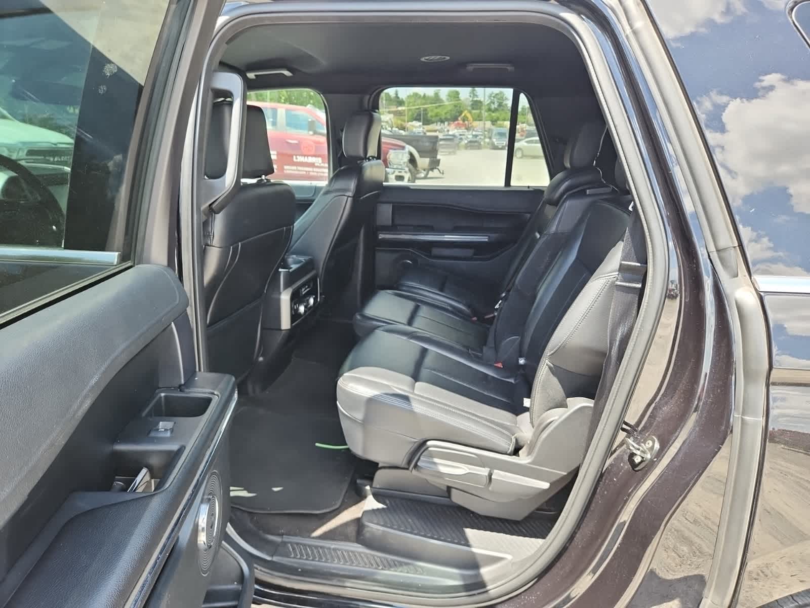 Thumbnail: 2019 Ford Expedition MAX - 26