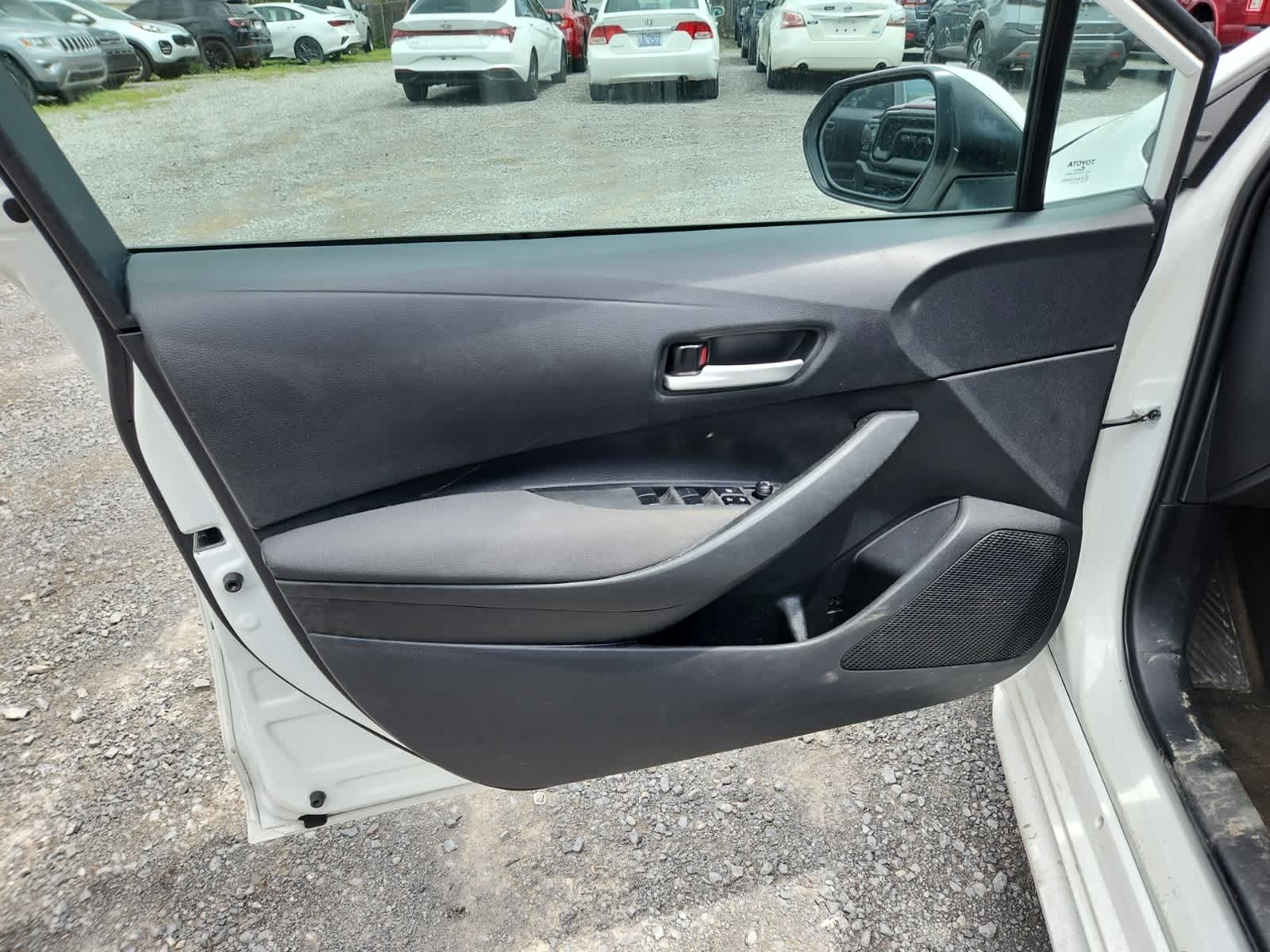 Thumbnail: 2021 Toyota Corolla - 16