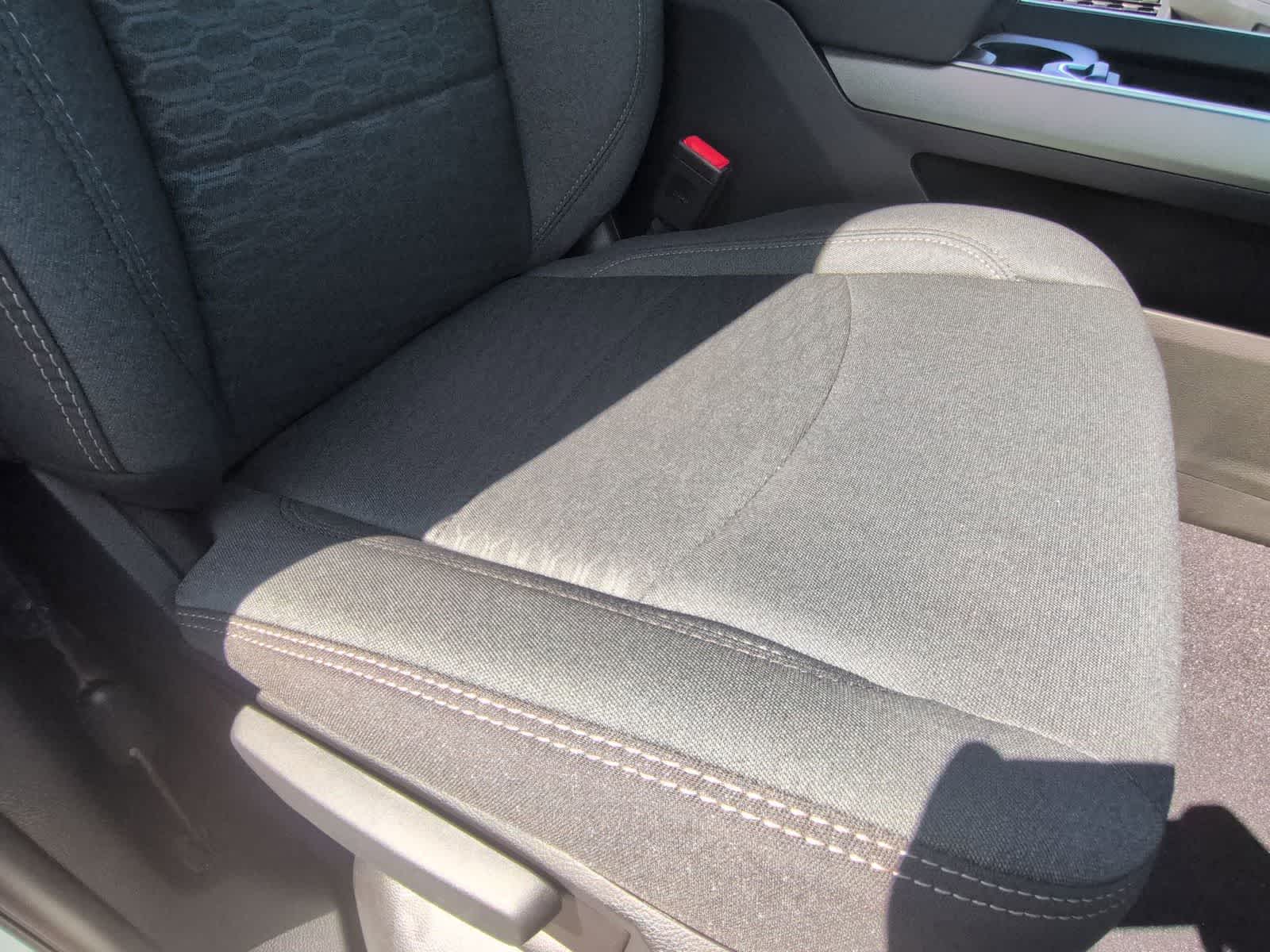 Thumbnail: 2026 RAM 2500 - 19