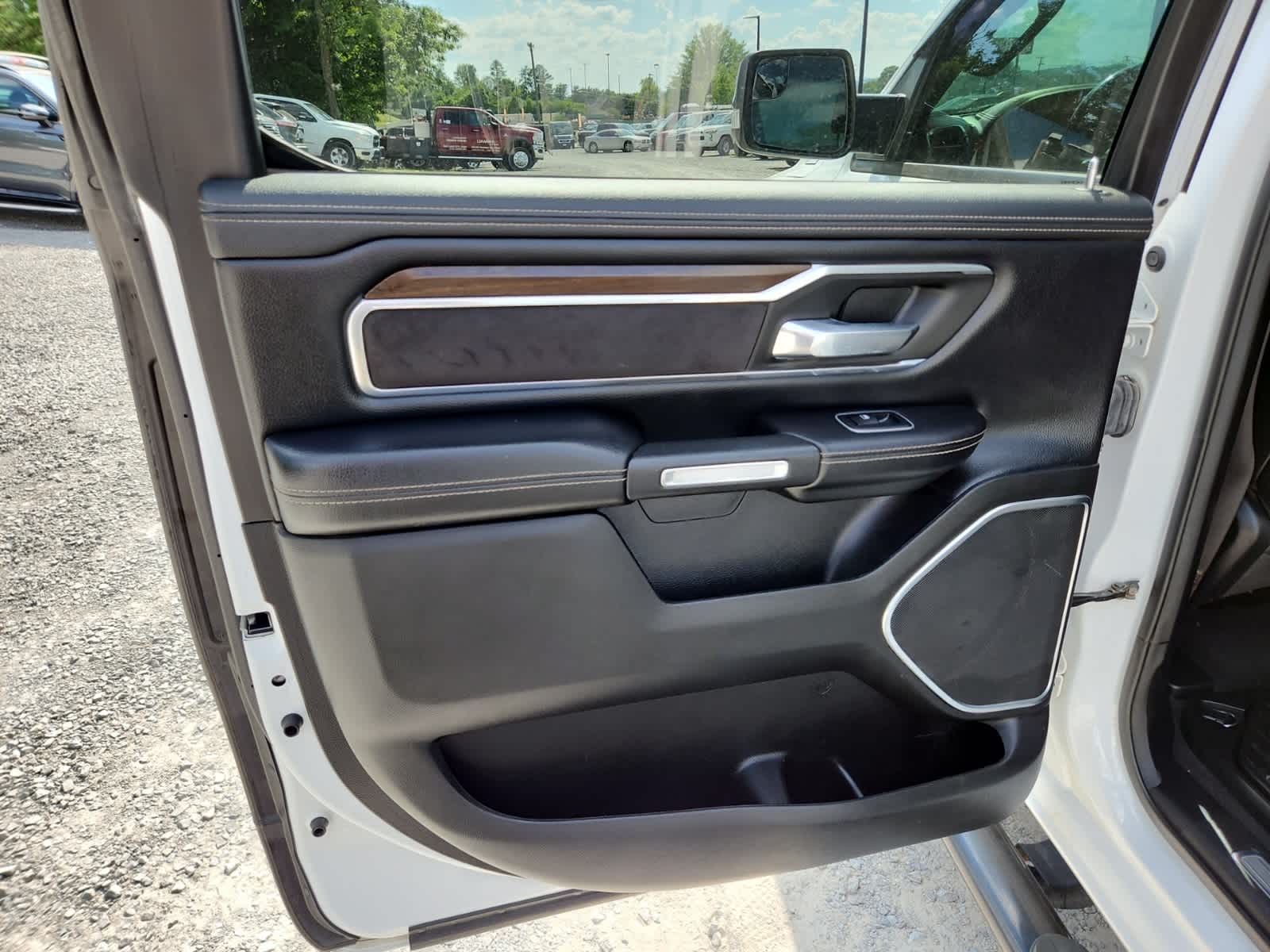 Thumbnail: 2022 RAM 1500 - 26