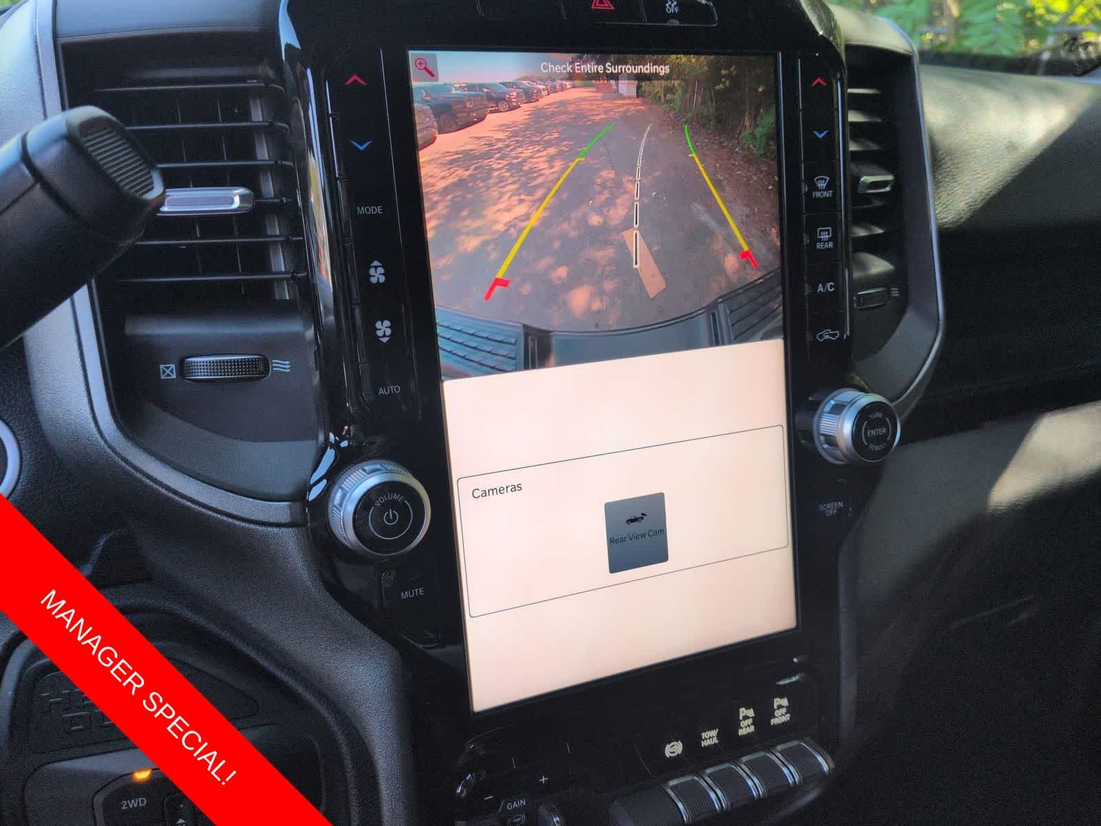 Thumbnail: 2026 RAM 2500 - 29