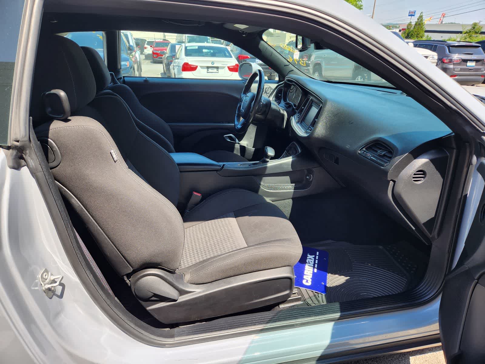 Thumbnail: 2022 Dodge Challenger - 23