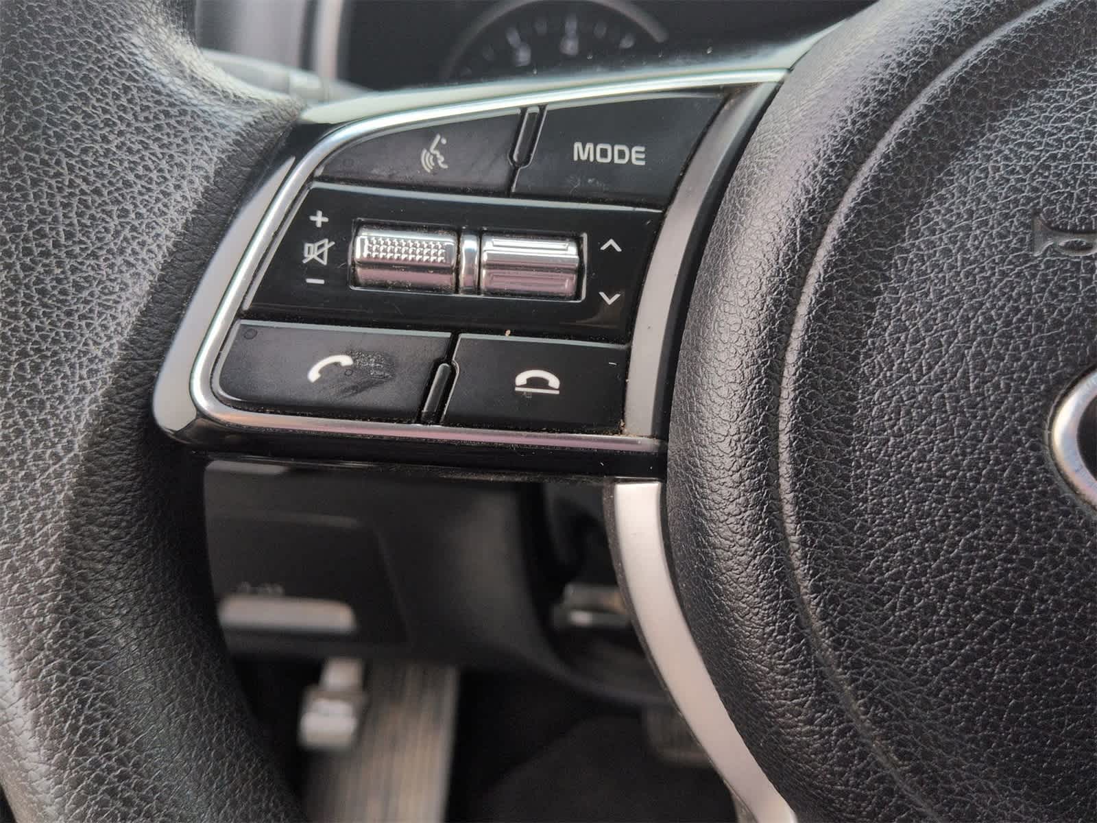 Thumbnail: 2021 Kia Sportage - 23