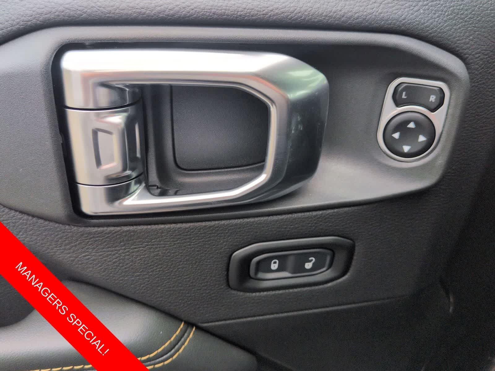 Thumbnail: 2026 Jeep Wrangler - 16