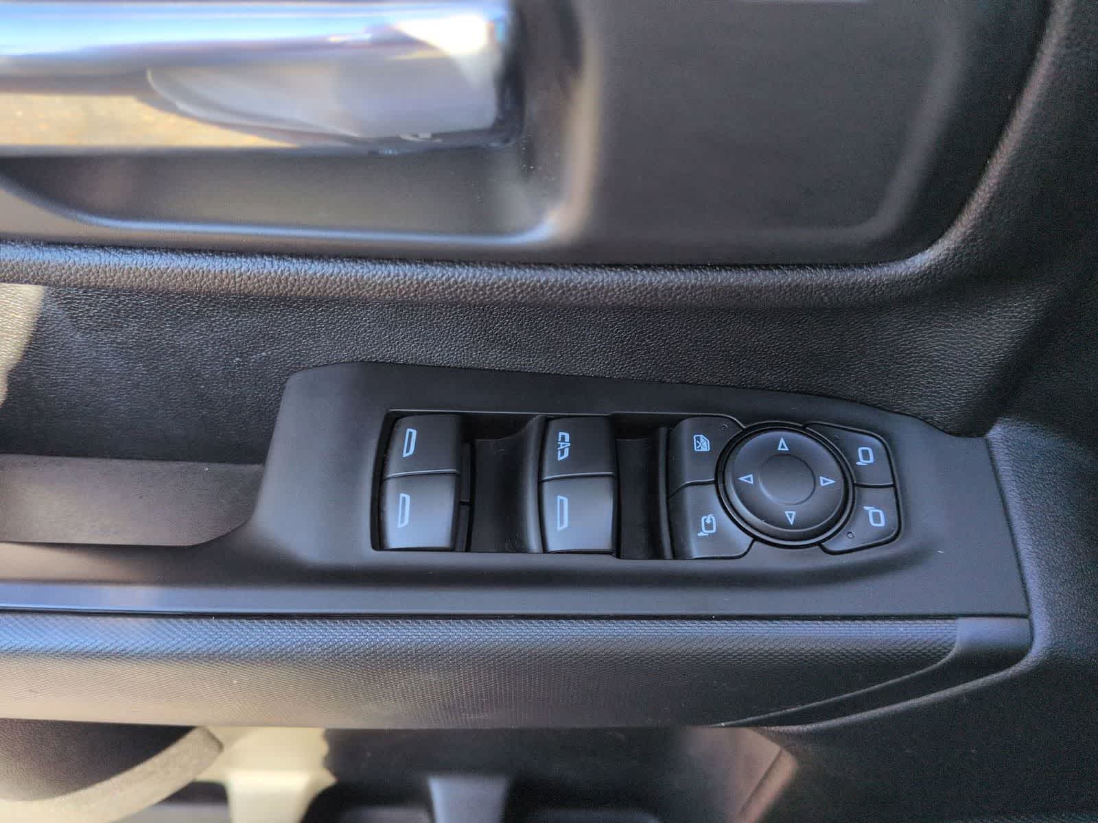 Thumbnail: 2024 Chevrolet Silverado 2500 - 17