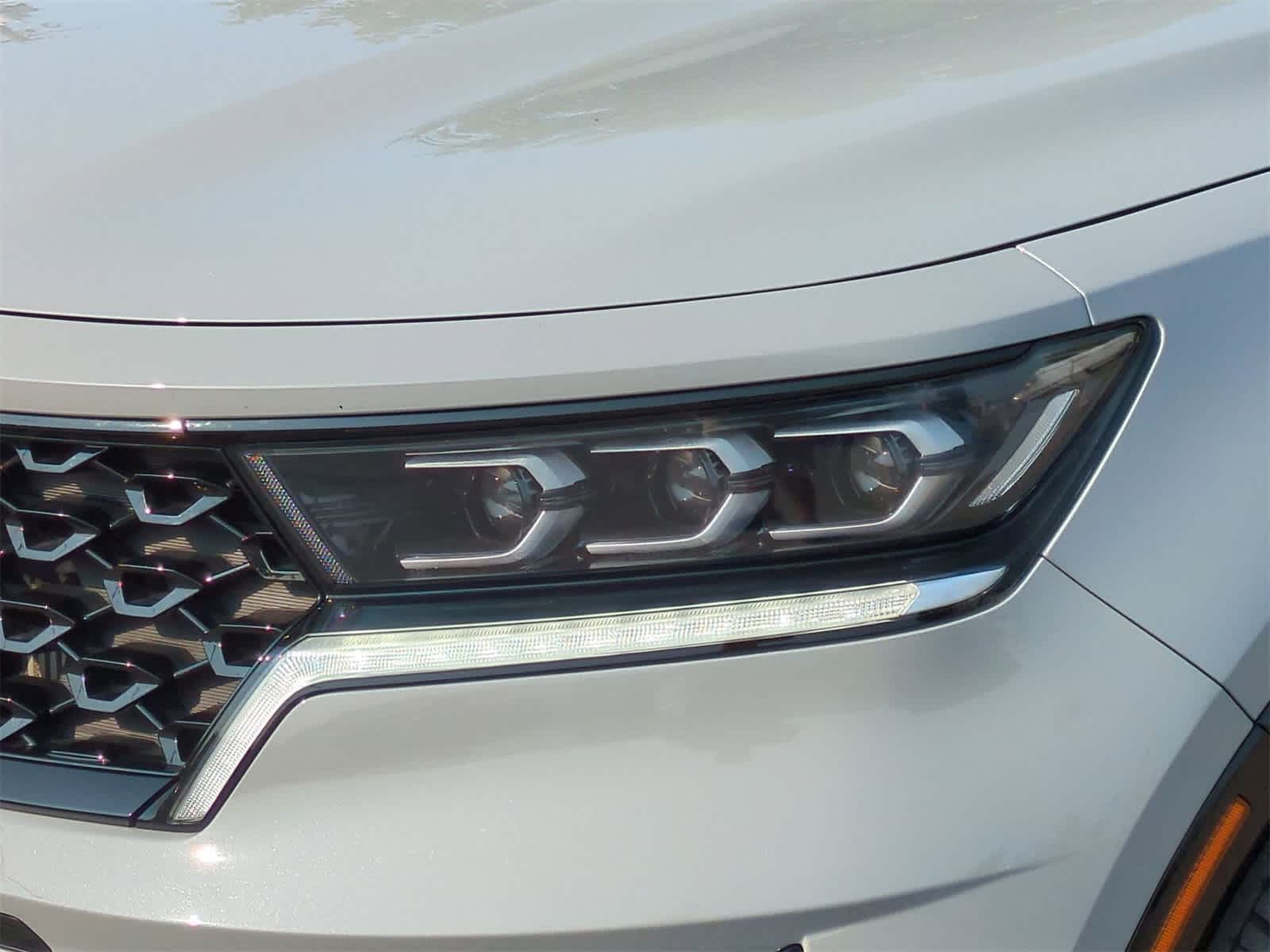 2023 Kia Sorento SX 11