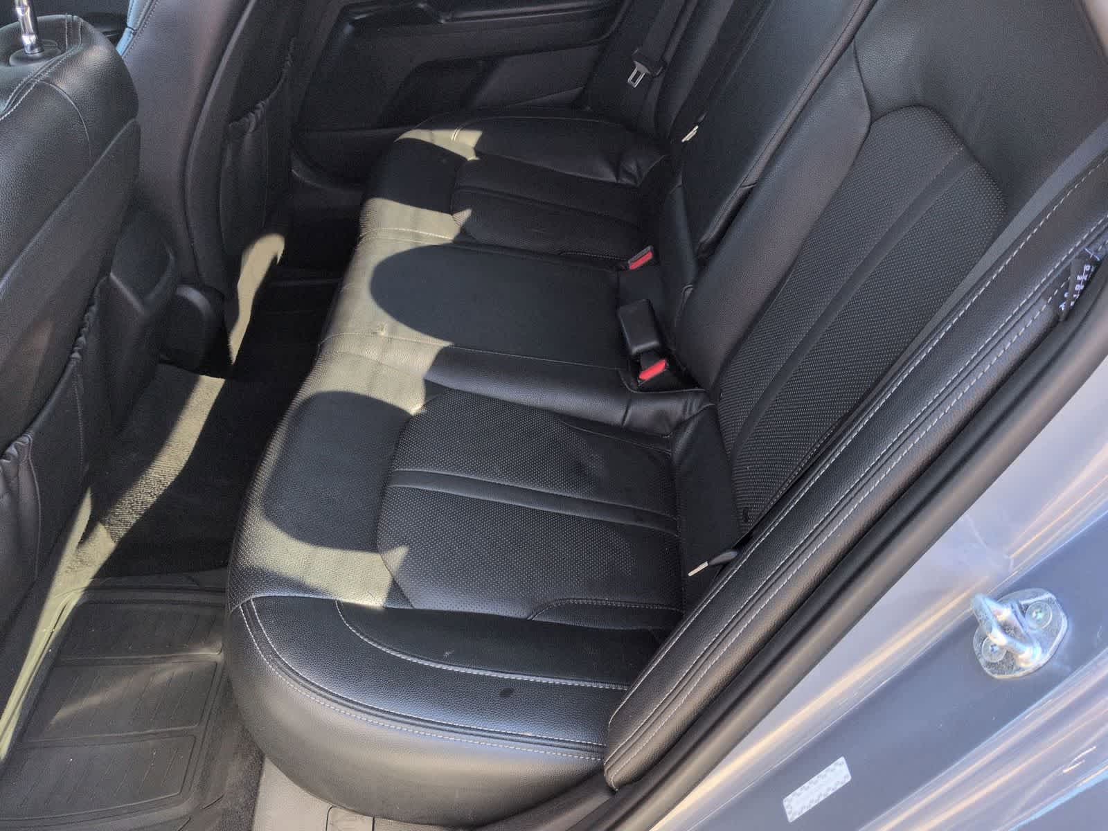 Thumbnail: 2021 Kia K5 - 17