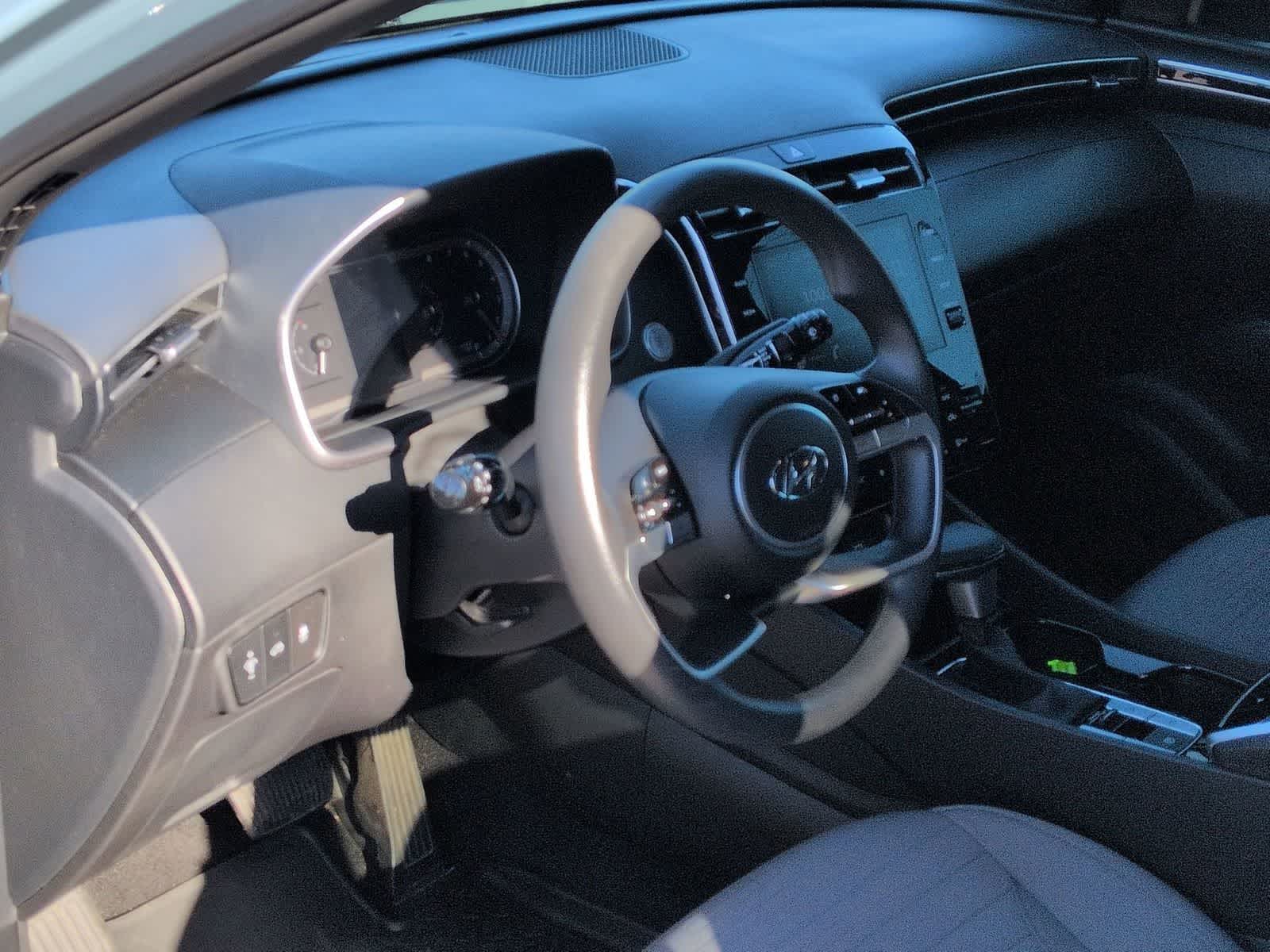 Thumbnail: 2024 Hyundai Santa Cruz - 10