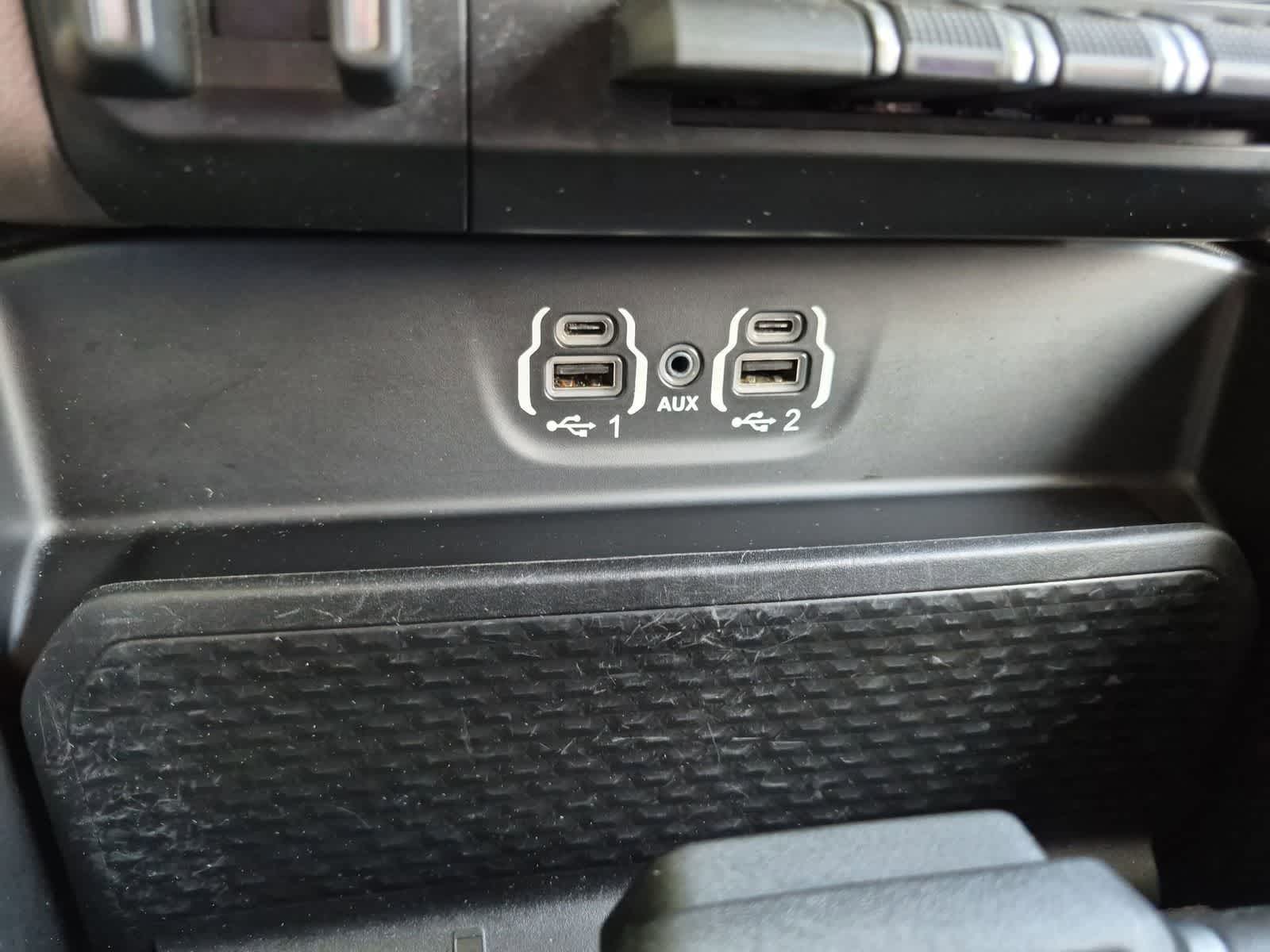 Thumbnail: 2020 RAM 1500 - 30