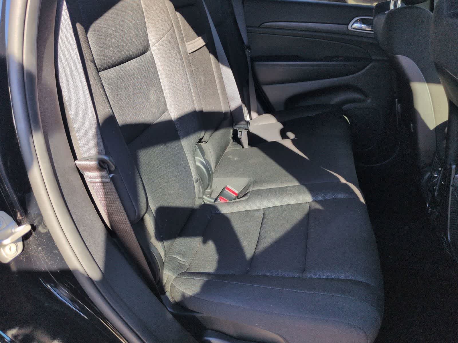 Thumbnail: 2021 Jeep Grand Cherokee - 19